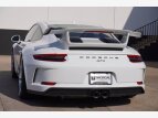 Thumbnail Photo 8 for 2018 Porsche 911
